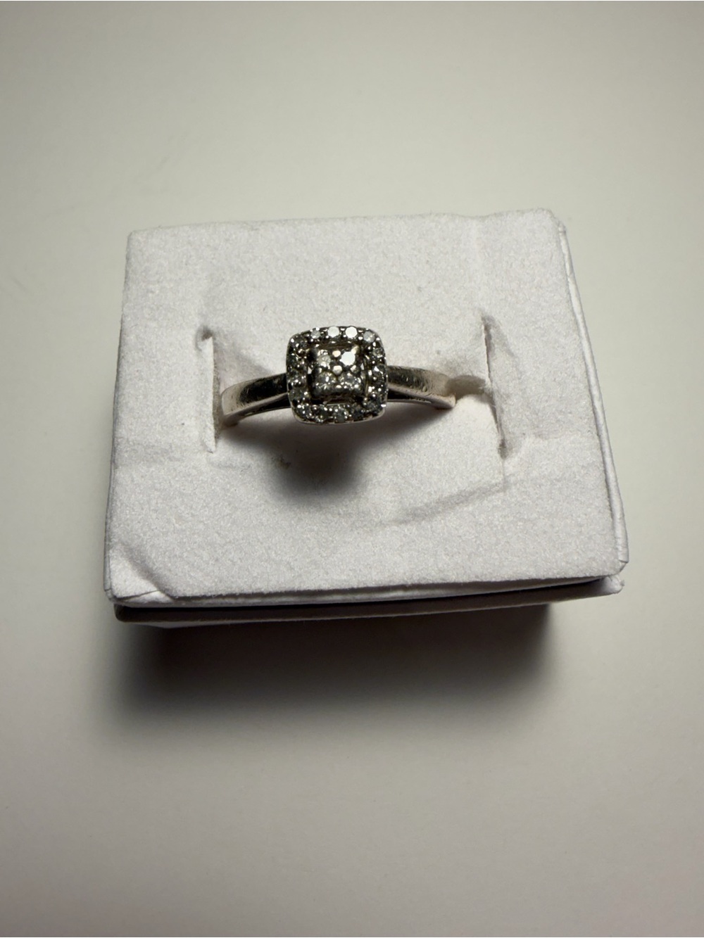 Engagement Ring